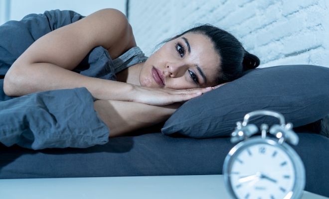 How long can a person last without sleep? Serious effect of insomnia