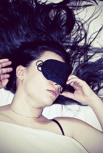 Insomnia kills: the serious consequences of lack of sleep