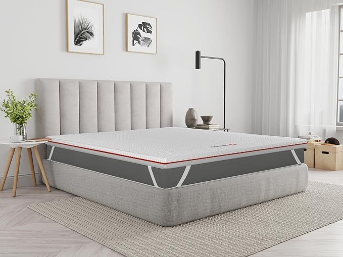 Dormeo Mattress Topper Reviews Key to a Restful Sleep