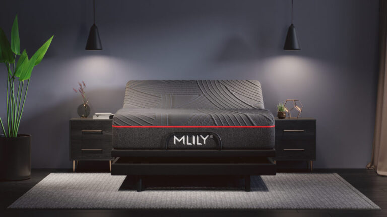 How Mlily Mattress Can Help with Insomnia & Sleep Issues