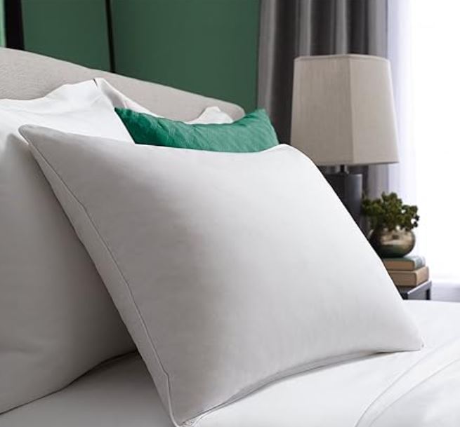 Sleep Better with Pacific Coast Pillows