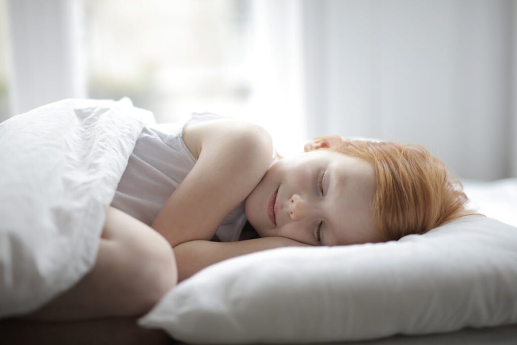 Soft Pillows Your Secret Weapon Against Insomnia